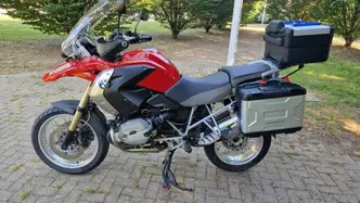 Bmw R 1200 GS (2010 - 12) usata