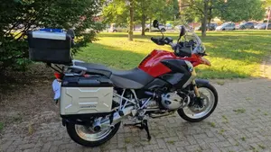 Bmw R 1200 GS (2010 - 12)  (4)