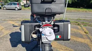 Bmw R 1200 GS (2010 - 12)  (8)