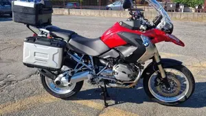 Bmw R 1200 GS (2010 - 12)  (9)
