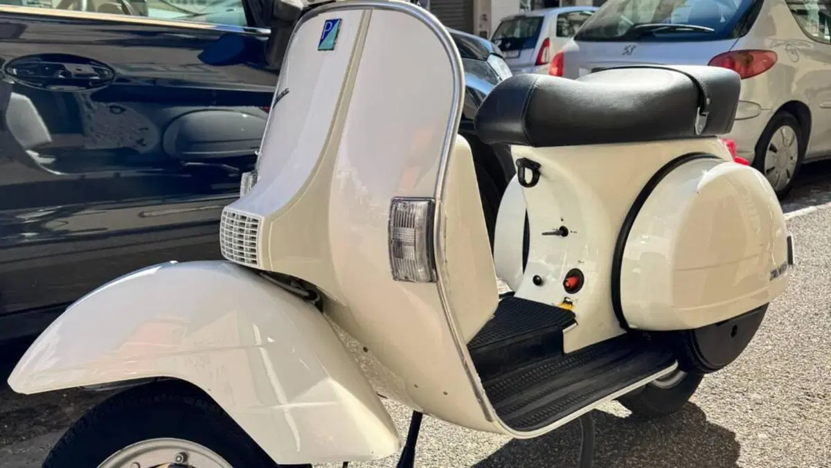 Piaggio Vespa 150 PX MA a.e.  (6)