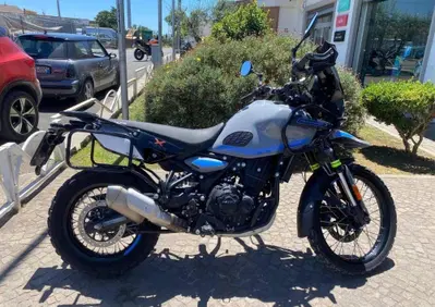 Royal Enfield Himalayan 450 (2024 - 26) - Annuncio 10040222