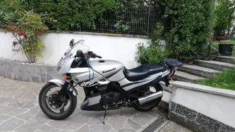 Kawasaki GPz 500 S (1988 - 03) usata