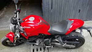 Ducati Monster 821 (2018 - 20)  (5)