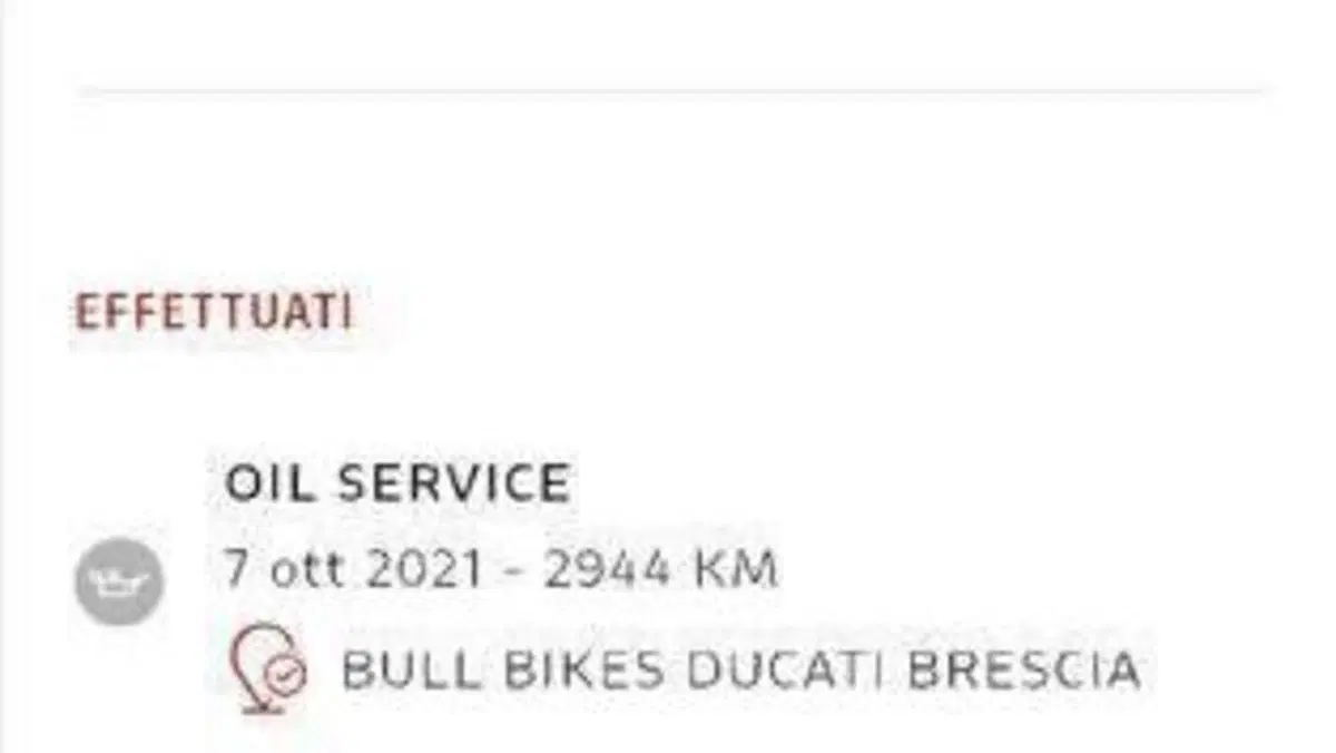 Ducati Monster 821 (2018 - 20)  (6)