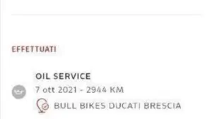 Ducati Monster 821 (2018 - 20)  (6)