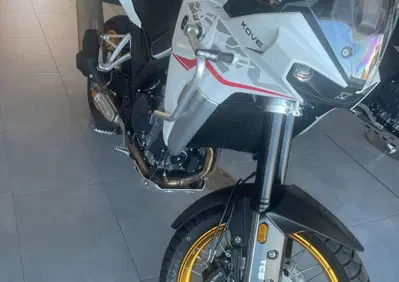 Kove 800X GT (2026) - Annuncio 10040224