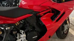Ducati SuperSport 950 S (2021 - 24)  (2)
