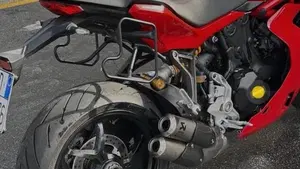 Ducati SuperSport 950 S (2021 - 24)  (3)