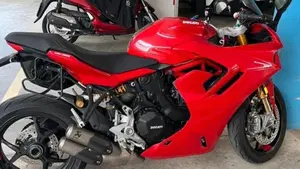 Ducati SuperSport 950 S (2021 - 24)  (6)