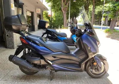 Yamaha X-Max 400 ABS (2017 - 20) - Annuncio 10040420