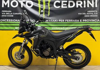 Voge Valico 300 Rally (2022 - 26) - Annuncio 10040234