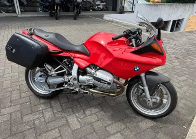 Bmw R 1100 S - Annuncio 10040230