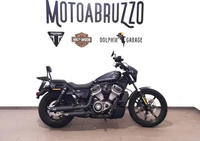 Harley-Davidson Nightster (2023 - 26) - Annuncio 10040236