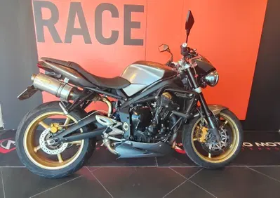 Triumph Street Triple (2007 - 12) - Annuncio 10040240