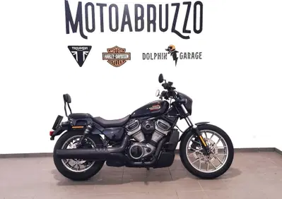 Harley-Davidson Nightster Special (2023 - 26) - Annuncio 10040238