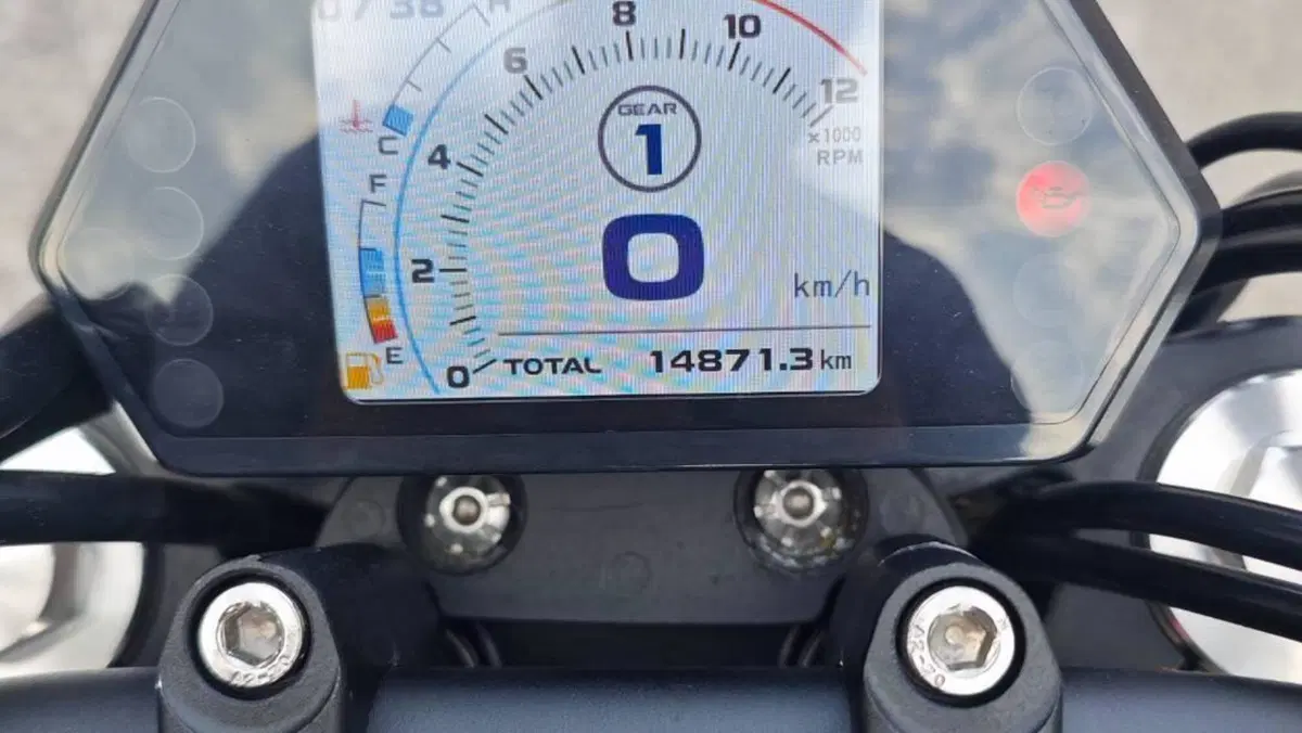 Benelli 502 C (2021 - 25)  (4)