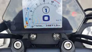 Benelli 502 C (2021 - 25)  (4)