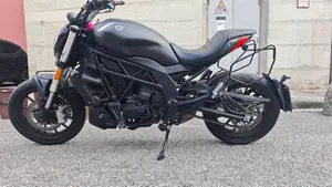 Benelli 502 C (2021 - 25)  (5)