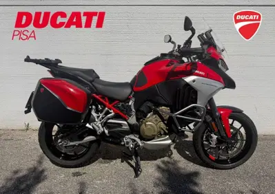 Ducati Multistrada V4 S (2021 - 24) - Annuncio 10040242