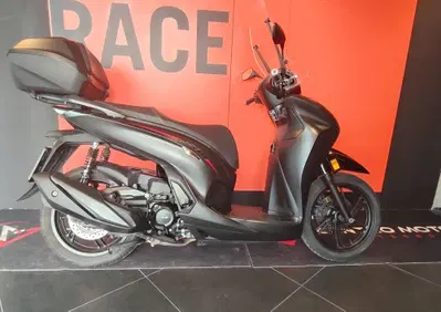 Honda SH 350 Sport (2021 - 24) - Annuncio 10040247