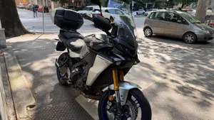 Yamaha Tracer 9 GT+ (2023 - 24) 