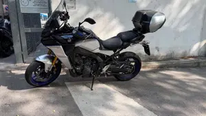 Yamaha Tracer 9 GT+ (2023 - 24)  (4)