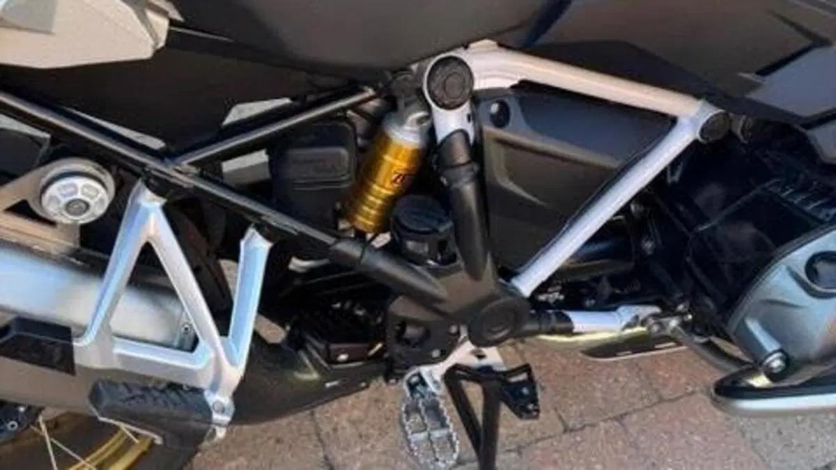 Bmw R 1250 GS (2019 - 20)  (3)