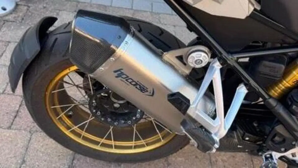 Bmw R 1250 GS (2019 - 20)  (4)