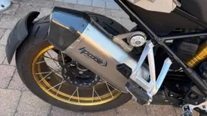 Bmw R 1250 GS (2019 - 20)  (4)