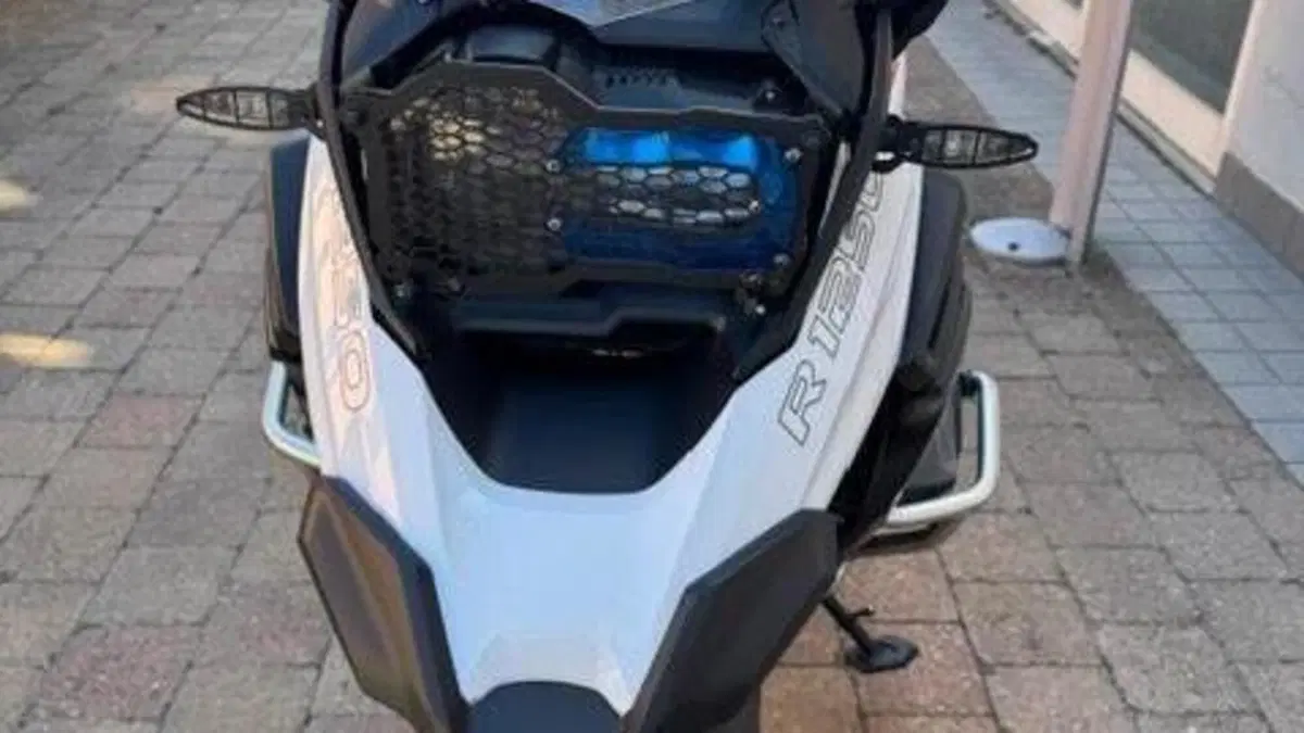 Bmw R 1250 GS (2019 - 20)  (5)