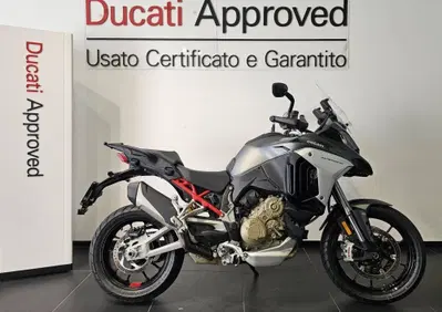 Ducati Multistrada V4 S (2021 - 24) - Annuncio 10040255