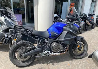 Yamaha XT1200Z Super Ténéré ABS (2017 - 20) - Annuncio 10040259