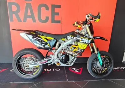 Suzuki RM 450 Z (2008 - 11) - Annuncio 10040261