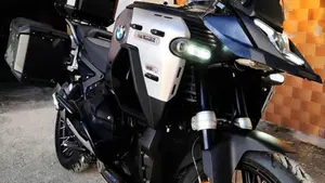 Bmw R 1300 GS Adventure Triple Black (2025 - 26) 