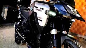 Bmw R 1300 GS Adventure Triple Black (2025 - 26)  (3)