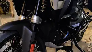 Bmw R 1300 GS Adventure Triple Black (2025 - 26)  (5)