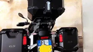 Bmw R 1300 GS Adventure Triple Black (2025 - 26)  (9)