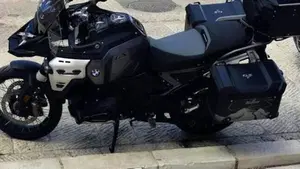 Bmw R 1300 GS Adventure Triple Black (2025 - 26)  (4)