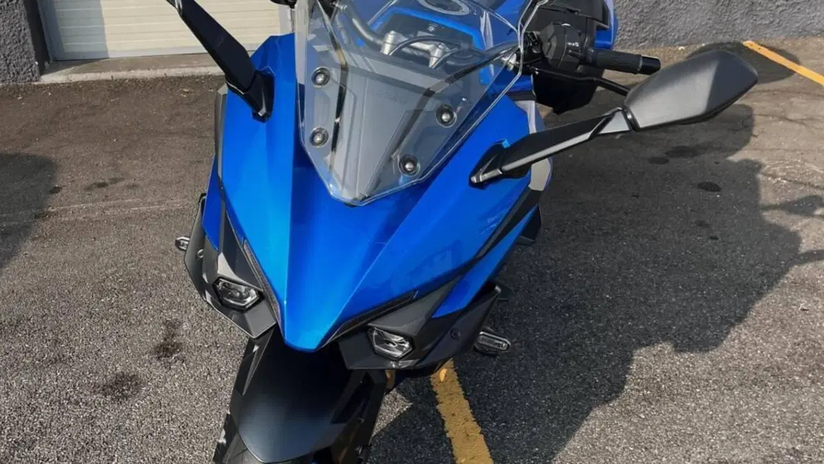 Suzuki GSX-S1000GT (2022 - 24)  (3)