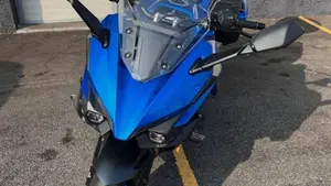Suzuki GSX-S1000GT (2022 - 24)  (3)