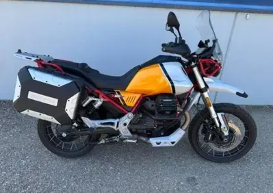 Moto Guzzi V85 TT (2021 - 23) - Annuncio 10040267