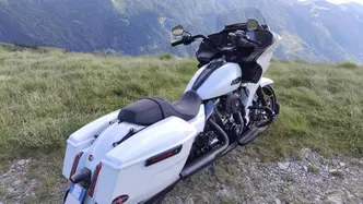 Harley-Davidson Road Glide (2024 - 26) usata