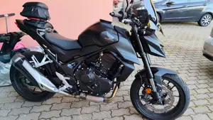 Honda CB 750 Hornet (2025) 
