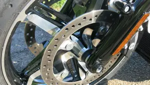 Harley-Davidson Road Glide (2024 - 26)  (6)