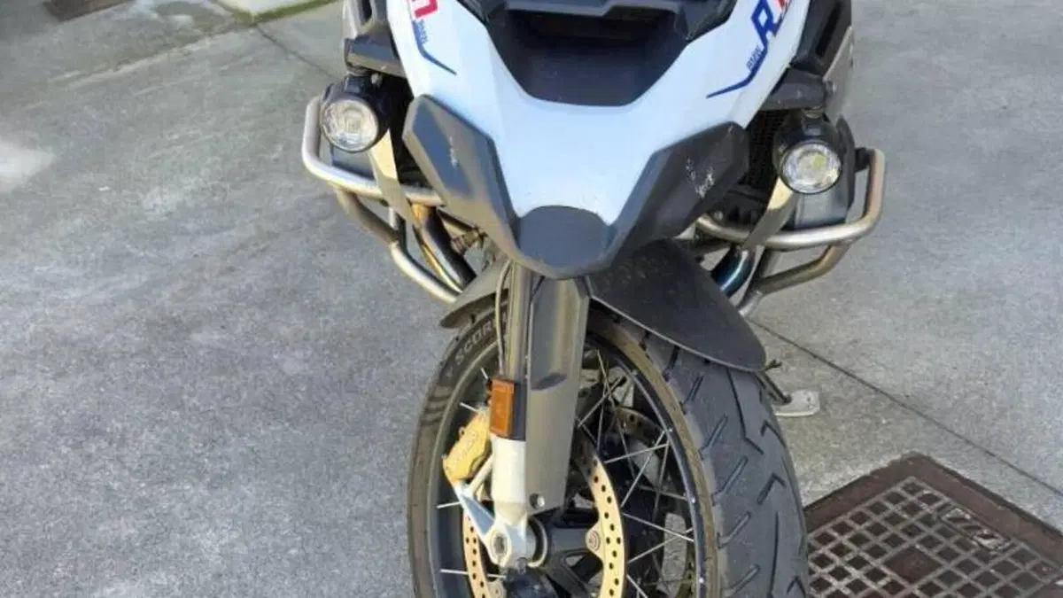 Bmw R 1250 GS (2021 - 24)  (7)