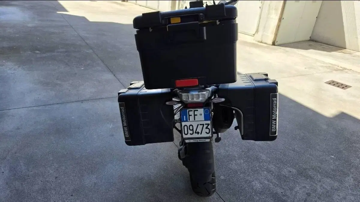 Bmw R 1250 GS (2021 - 24)  (8)