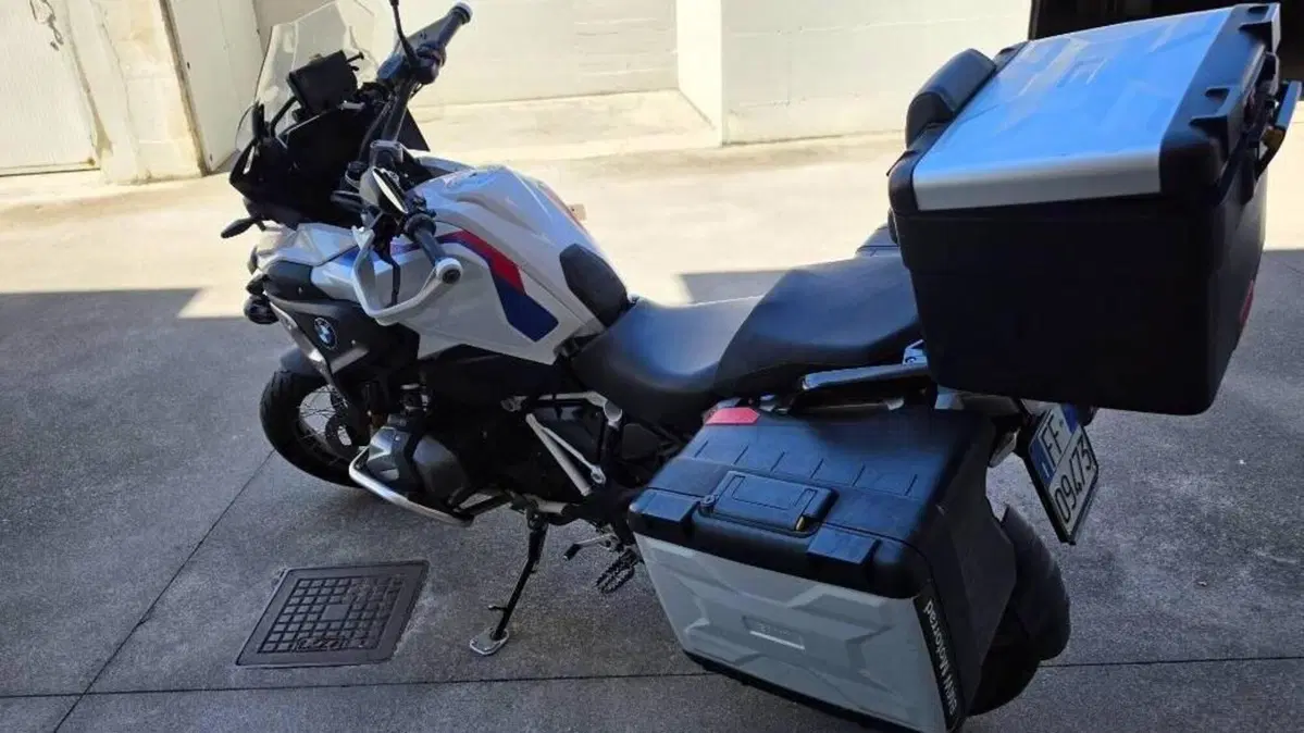 Bmw R 1250 GS (2021 - 24)  (9)