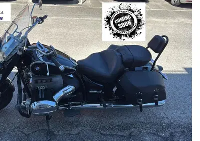 Bmw R 18 Classic (2021 - 24) - Annuncio 10040274