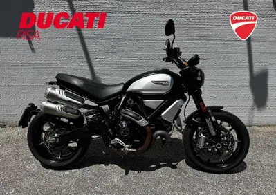 Ducati Scrambler 1100 Dark Pro (2020 - 24) - Annuncio 10040276